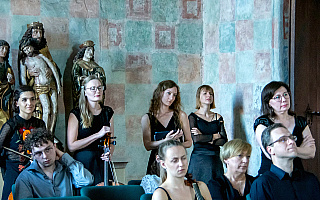 Podsumowanie Festiwalu Varmia Musica. Artyści wystąpili w koncercie finałowym